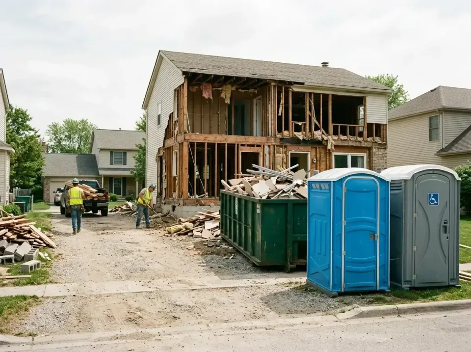 home-renovation-demolition-sit-010 — frequently asked questions, Portable Toilet & Dumpsters Rental in Lower Grand Lagoon, FL